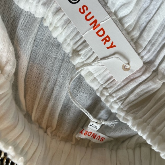 Sundry skirt - Picture 3 of 3